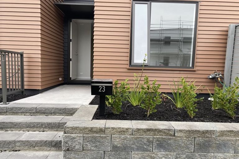 Photo of property in 23 Harewood Street, Whenuapai, Auckland, 0618