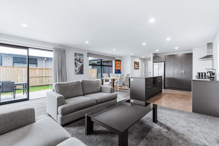 Photo of property in 36 Tawhai Crescent, Wharewaka, Taupo, 3330