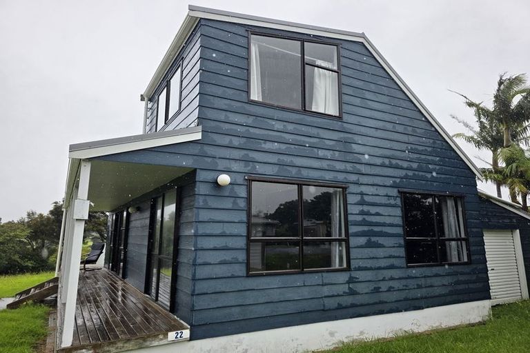 Photo of property in 22 Northwood Avenue, Pukenui, 0484