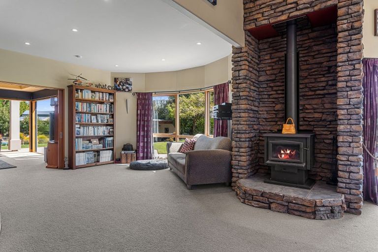 Photo of property in 295 Cones Road, Loburn, Rangiora, 7472