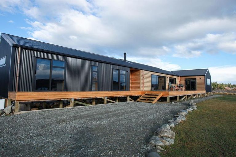 Photo of property in 7 Rankin Rise, Lake Tekapo, 7999