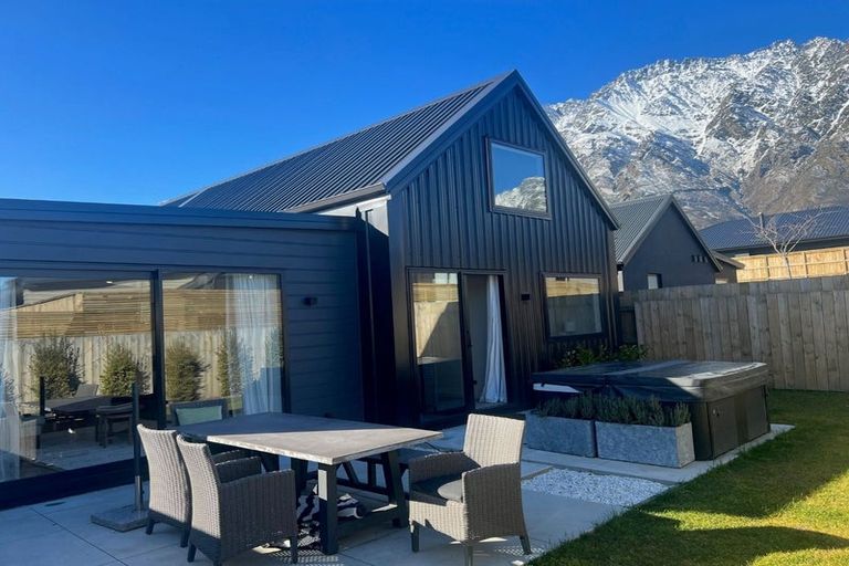 Photo of property in 99 Jack Hanley Drive, Jacks Point, Queenstown, 9371