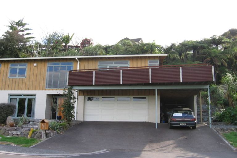 Photo of property in 25 Fantail Drive, Maungatapu, Tauranga, 3112