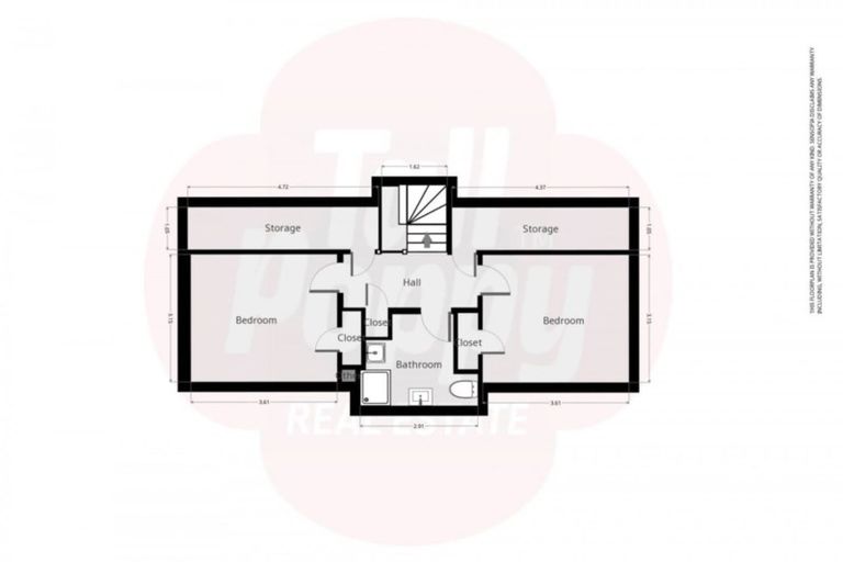 Photo of property in 107 Grant Road, Thorndon, Wellington, 6011