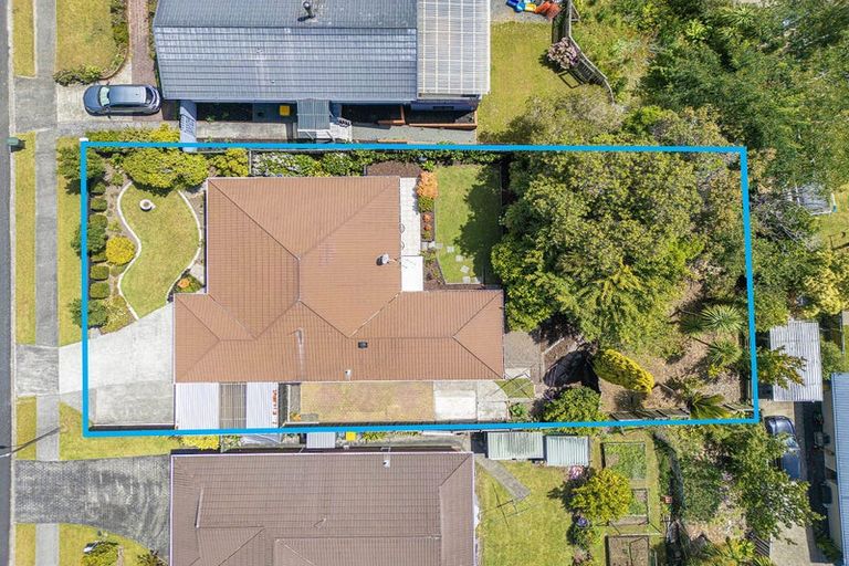 Photo of property in 37 Coquette Street, Warkworth, 0910