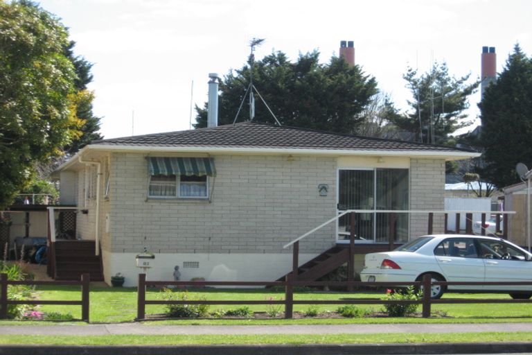 Photo of property in 87 Hakanoa Street, Huntly, 3700