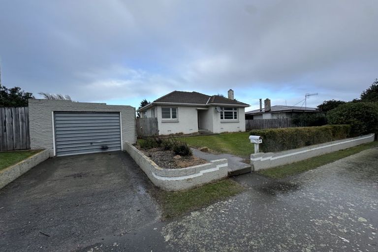 Photo of property in 33 O'hara Street, Appleby, Invercargill, 9812