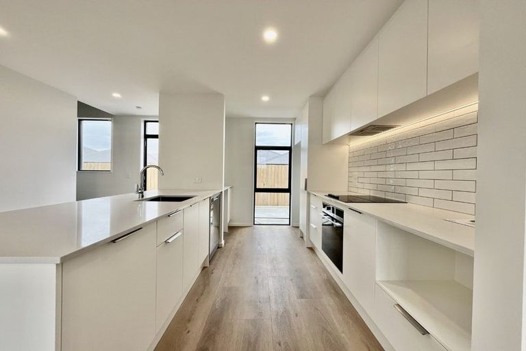 Photo of property in 3/72 Southampton Street, Sydenham, Christchurch, 8023