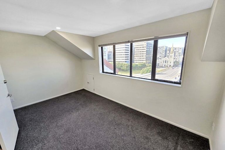 Photo of property in 143-145 Ghuznee Street, Te Aro, Wellington, 6011