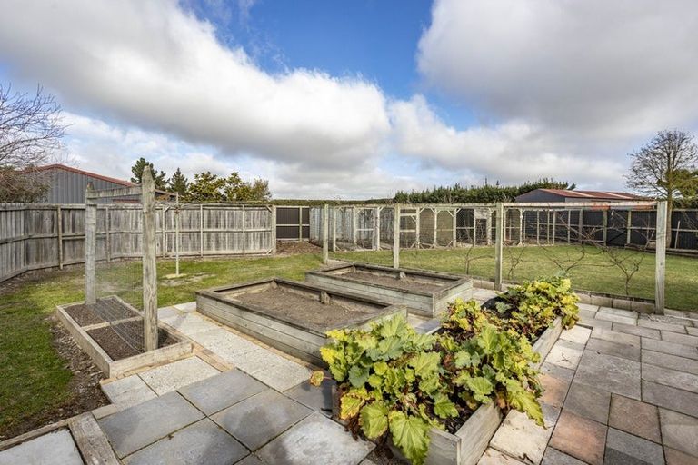 Photo of property in 357 Pesters Road, Eyrewell, Rangiora, 7476