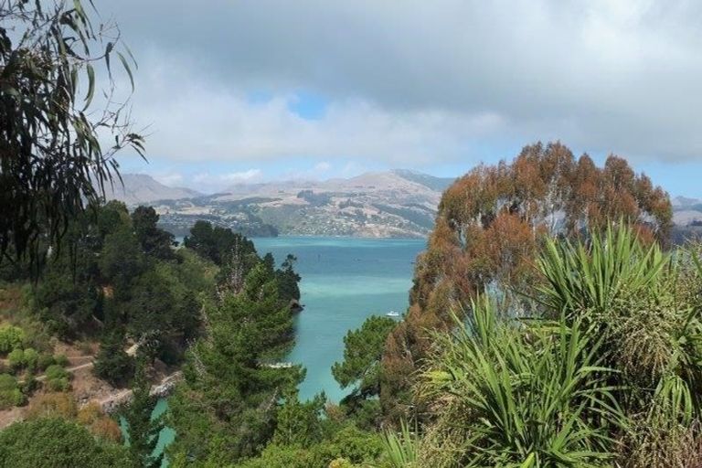 Photo of property in 62 Park Terrace, Corsair Bay, Lyttelton, 8082