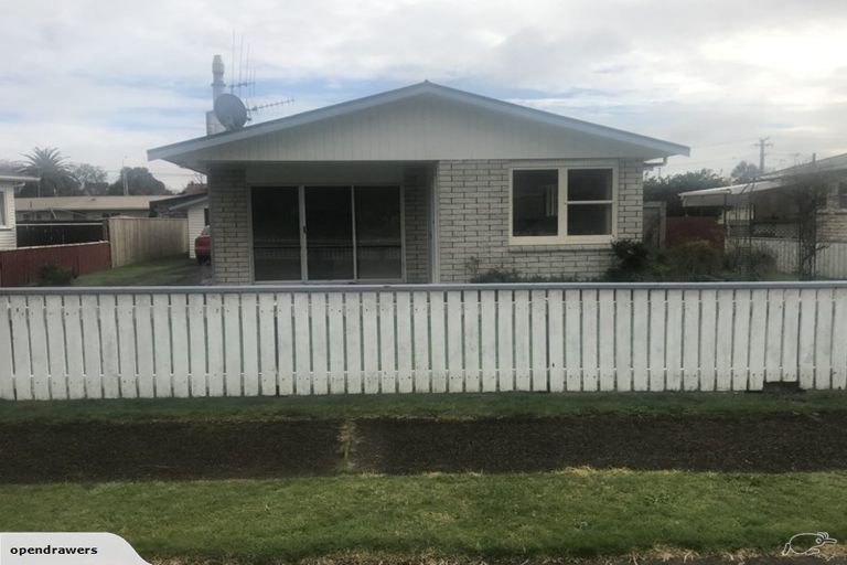 Photo of property in 9 Cardiff Street, Levin, 5510