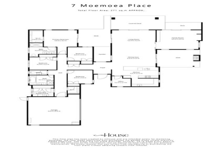 Photo of property in 7 Moemoea Place, Cambridge, 3434