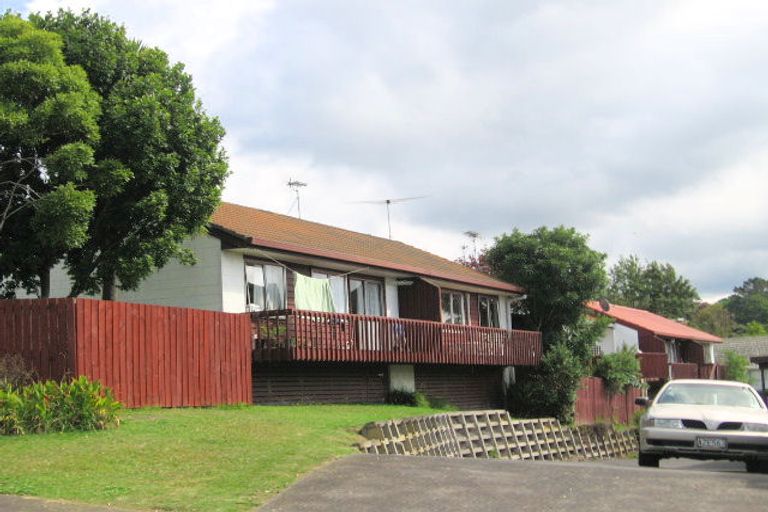 Photo of property in 85c Stottholm Road, Titirangi, Auckland, 0604