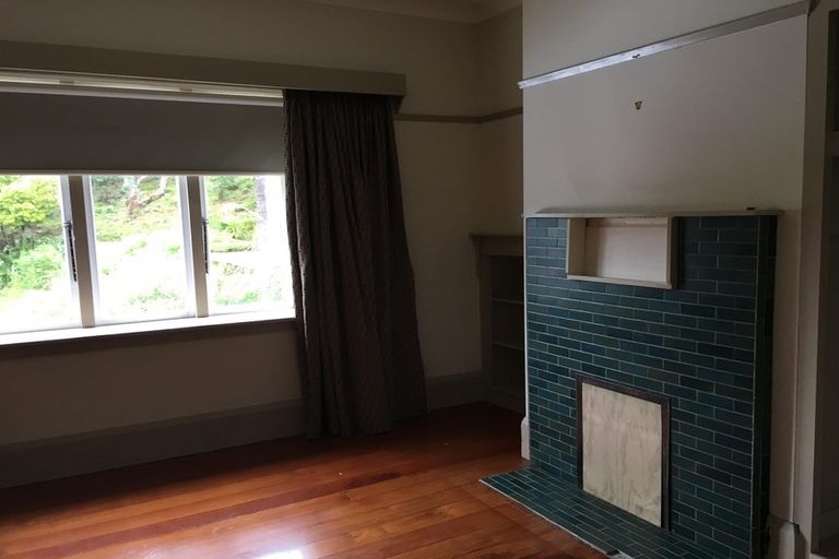 Photo of property in 248a Ohiro Road, Brooklyn, Wellington, 6021