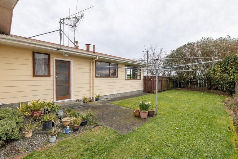 Photo of property in 117 Liverpool Street, Levin, 5510