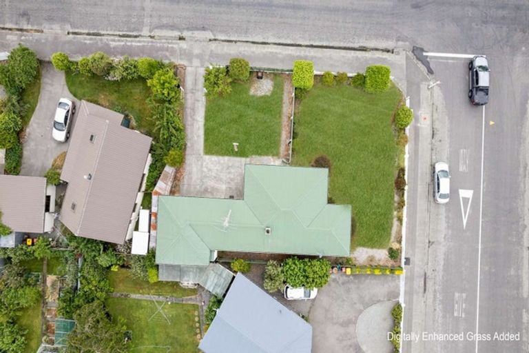 Photo of property in 146 Mcmurdo Street, Tinwald, Ashburton, 7700