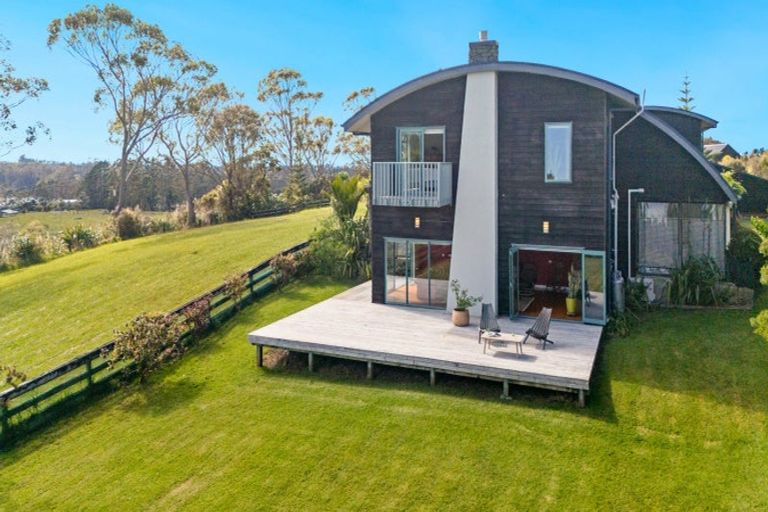 Photo of property in 51 Caprine Road, Waipapa, 0295