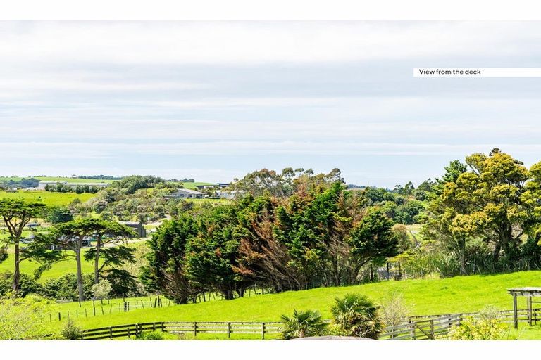Photo of property in 957 Kaiwaka-mangawhai Road, Hakaru, Wellsford, 0975