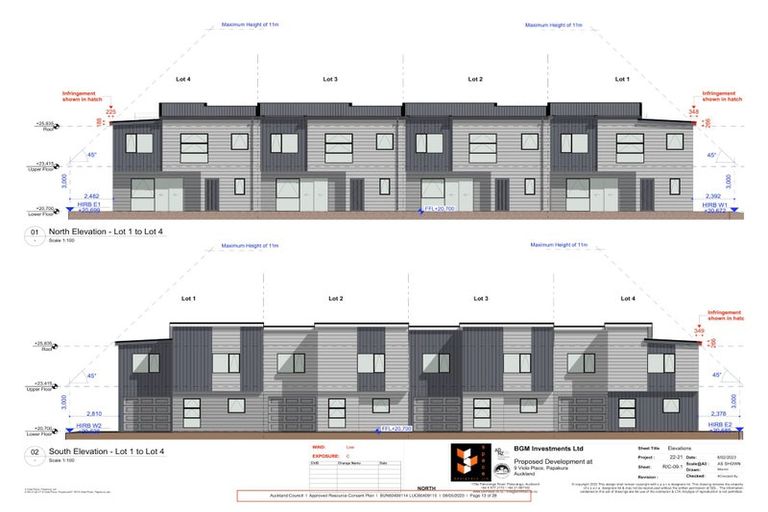 Photo of property in 9 Viola Place, Papakura, 2110