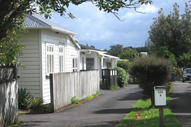 Photo of property in 3/103 Titirangi Road, New Lynn, Auckland, 0600