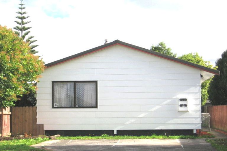 Photo of property in 103a Bruce Mclaren Road, Henderson, Auckland, 0612