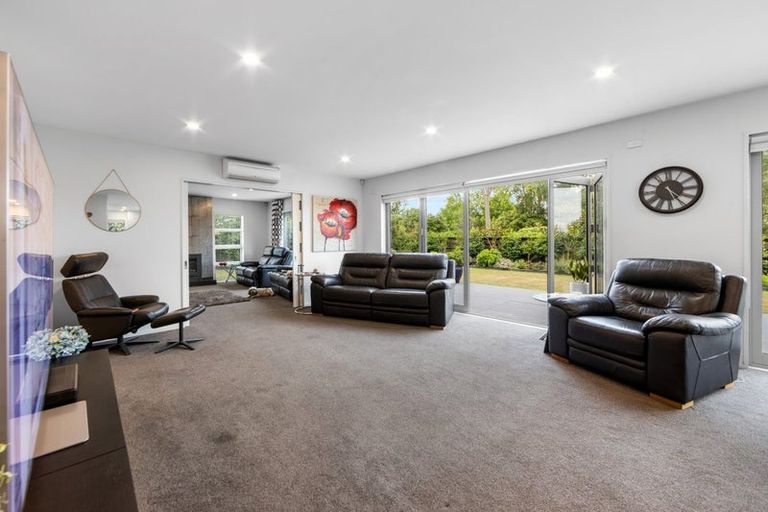 Photo of property in 5 Armour Place, Halswell, Christchurch, 8025