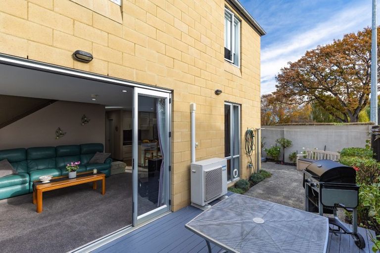 Photo of property in 268 Fitzgerald Avenue, Christchurch Central, Christchurch, 8013