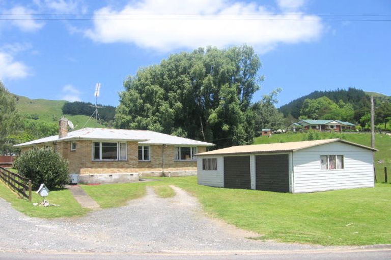 Photo of property in 4 John Street, Te Kuiti, 3910