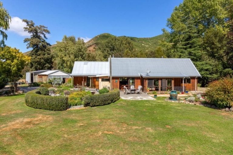 Photo of property in 191 Waikakaho Road, Tuamarina, Blenheim, 7273