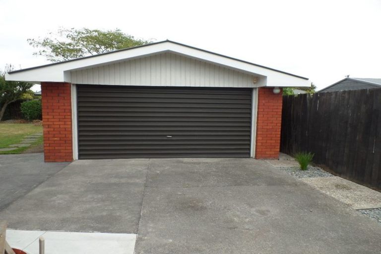 Photo of property in 23 Fairford Street, Bishopdale, Christchurch, 8053