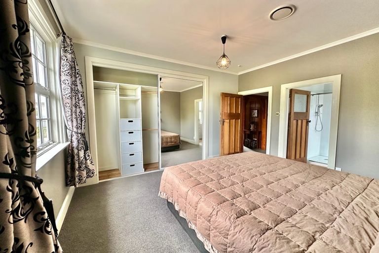 Photo of property in 291 Cameron Street, Ashburton, 7700