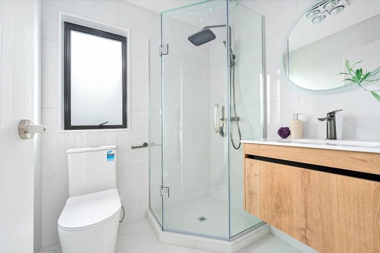 Photo of property in 6 Kaititiko Road, Rosehill, Papakura, 2113