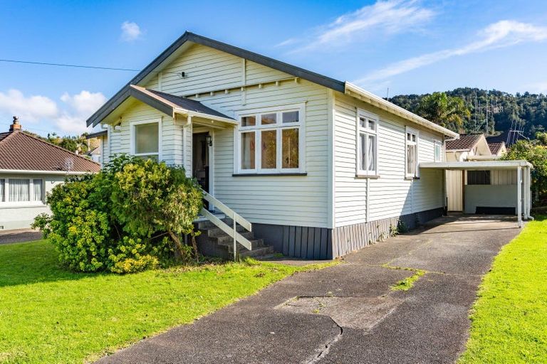 Photo of property in 30 Third Avenue, Avenues, Whangarei, 0110