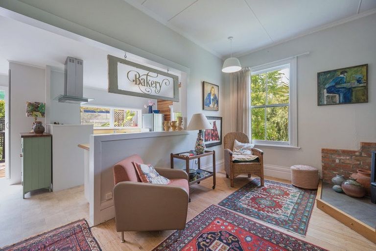 Photo of property in 6 Rentone Street, Stepneyville, Nelson, 7010