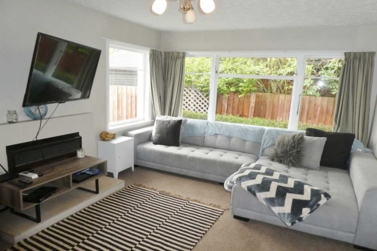 Photo of property in 1/7 Bethel Crescent, Bishopdale, Christchurch, 8053