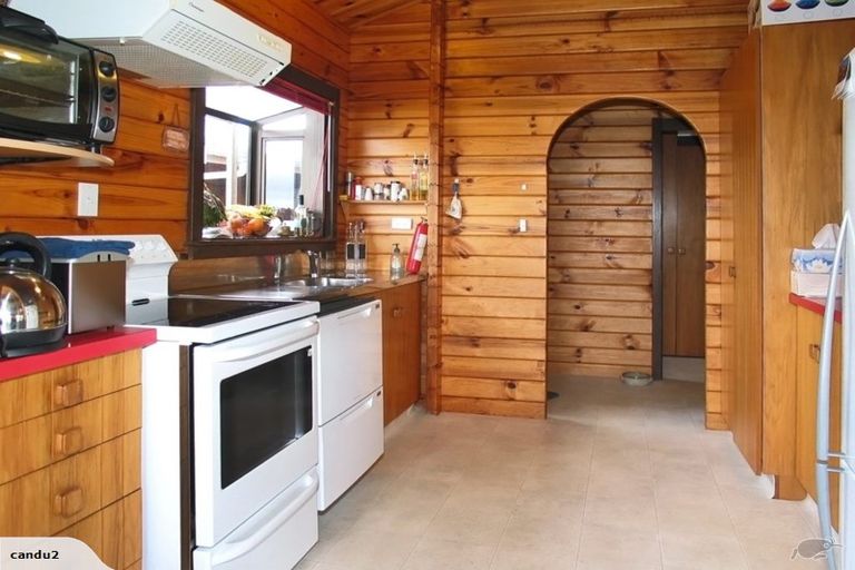 Photo of property in 34 Bodmin Terrace, Camborne, Porirua, 5026