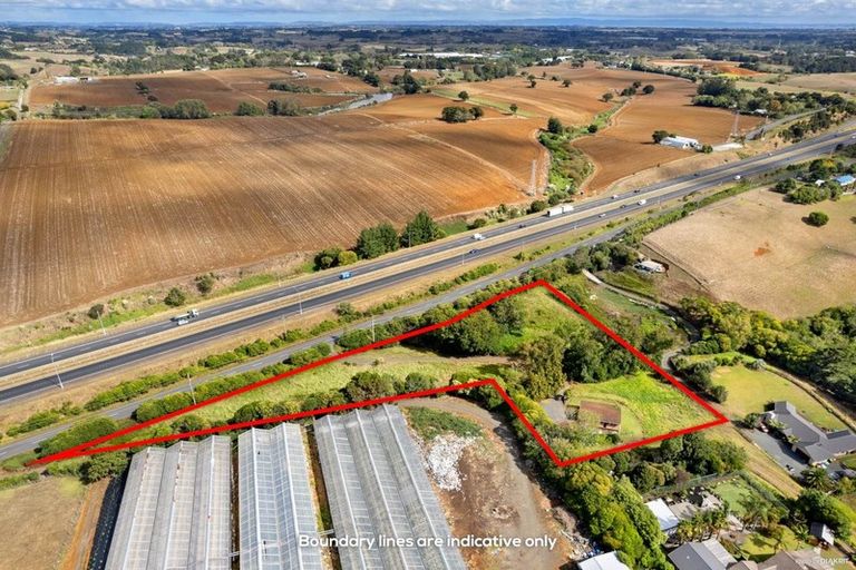 Photo of property in 103 Hillview Road, Ramarama, Drury, 2579