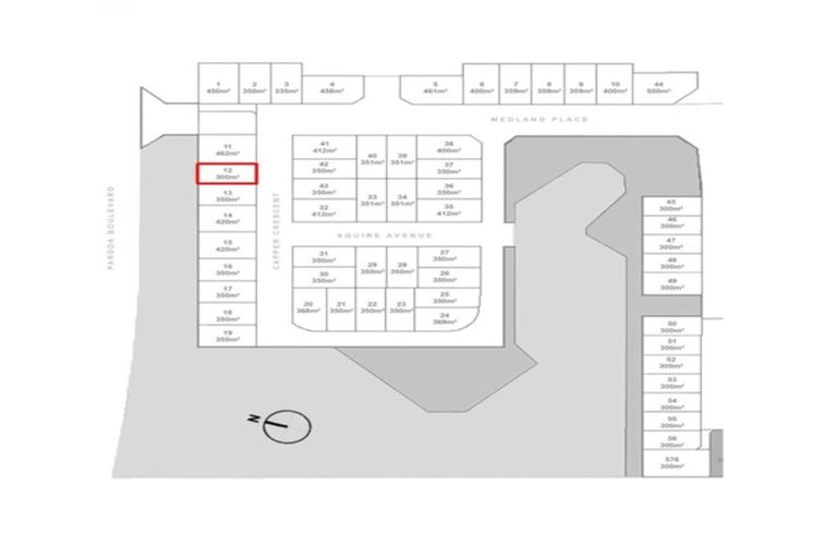 Photo of property in 41 Capper Crescent, Chartwell, Hamilton, 3210