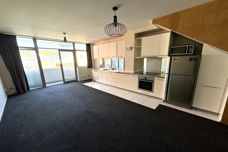 Photo of property in 3/20 Garrett Street, Te Aro, Wellington, 6011