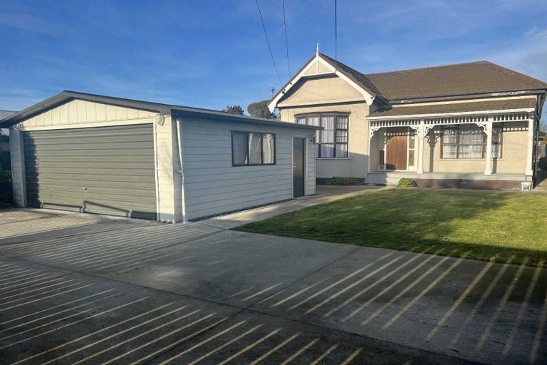 Photo of property in 44 Mackenzie Avenue, Woolston, Christchurch, 8023