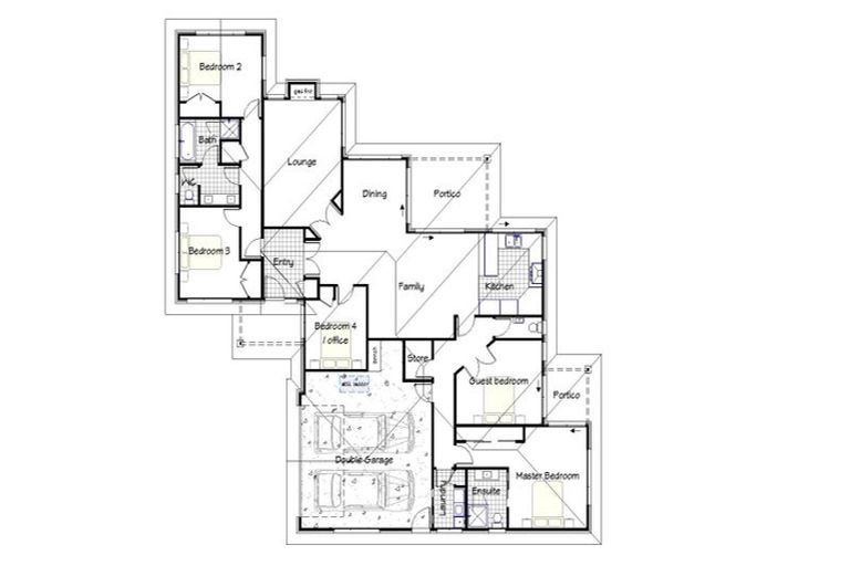 Photo of property in 51 Palliser Drive, Huntington, Hamilton, 3210