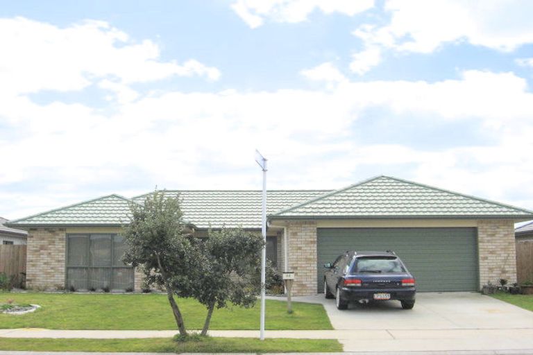 Photo of property in 44 Arabian Drive, Papamoa Beach, Papamoa, 3118