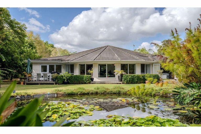 Photo of property in 292 Kapiro Road, Kerikeri, 0294
