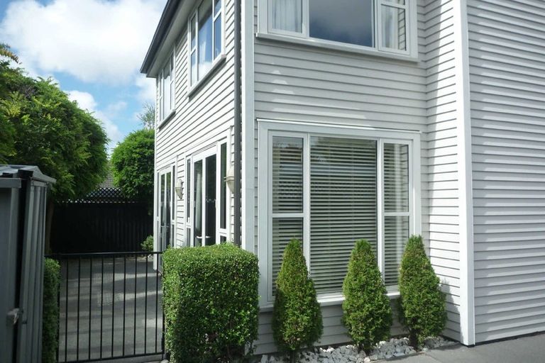 Photo of property in 108b Ranfurly Street, St Albans, Christchurch, 8014