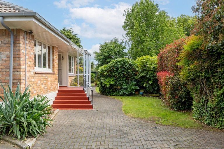 Photo of property in 9 Prescott Place, Hillcrest, Hamilton, 3216