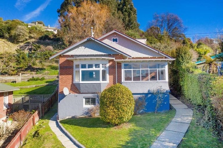 Photo of property in 439 South Road, Calton Hill, Dunedin, 9012