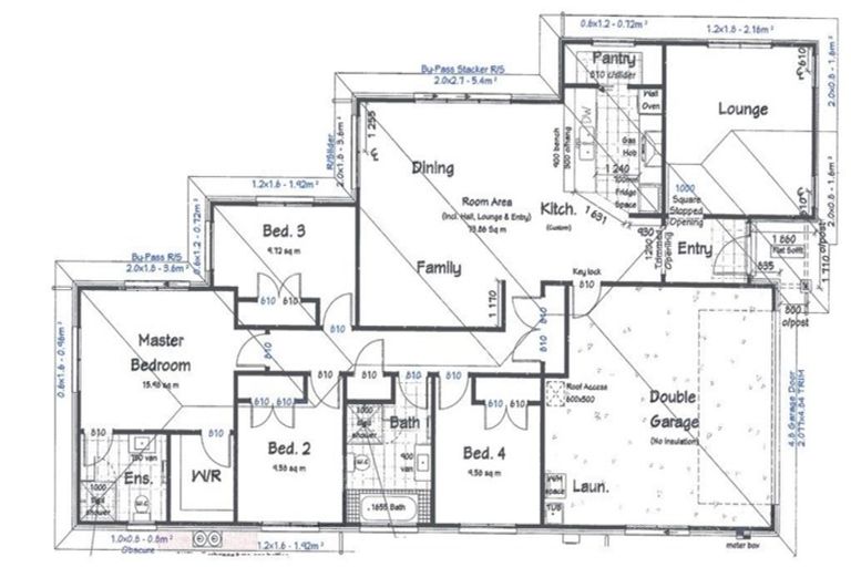 Photo of property in 7 Nellie Drive, Kumeu, 0810