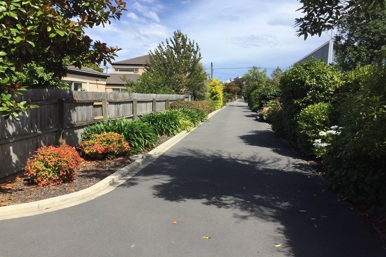 Photo of property in 48 Hamilton Avenue, Ilam, Christchurch, 8041
