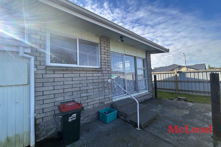 Photo of property in 17 Wills Street, Ashburton, 7700